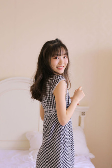 美女的图片