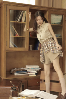 女人喷水